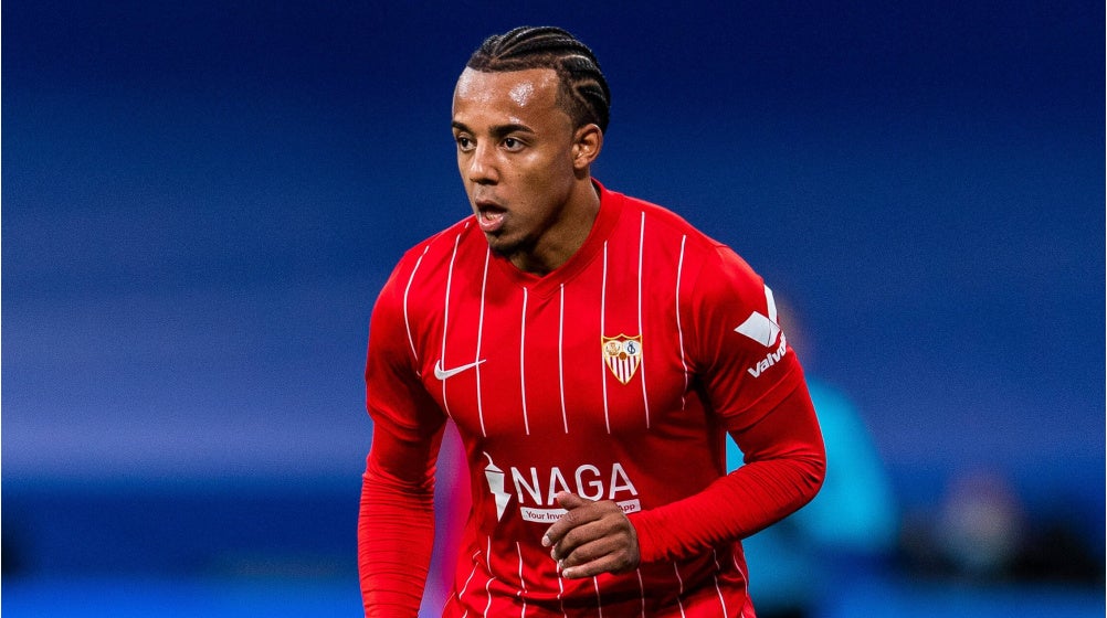 El Chelsea sube su oferta por Koundé El Chelsea sube su oferta por Koundé