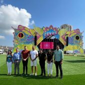 Zevra Festival