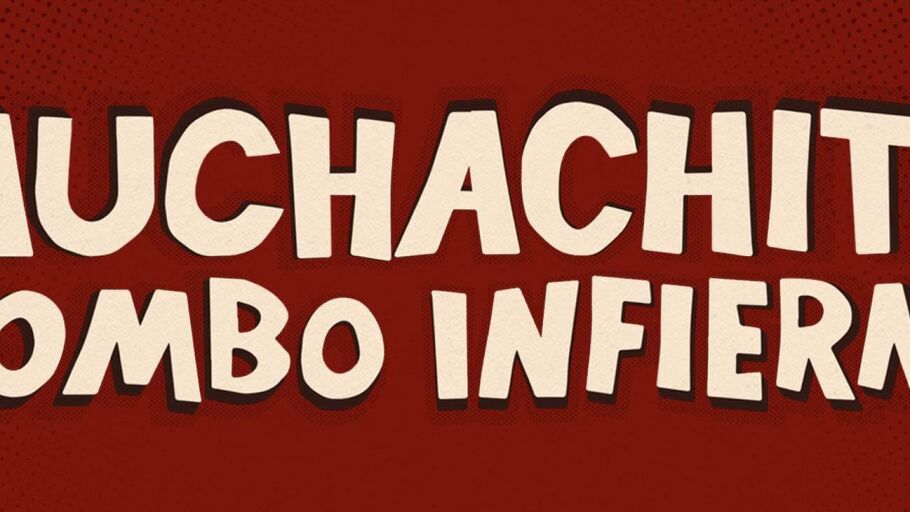 Muchachito Bombo Infierno