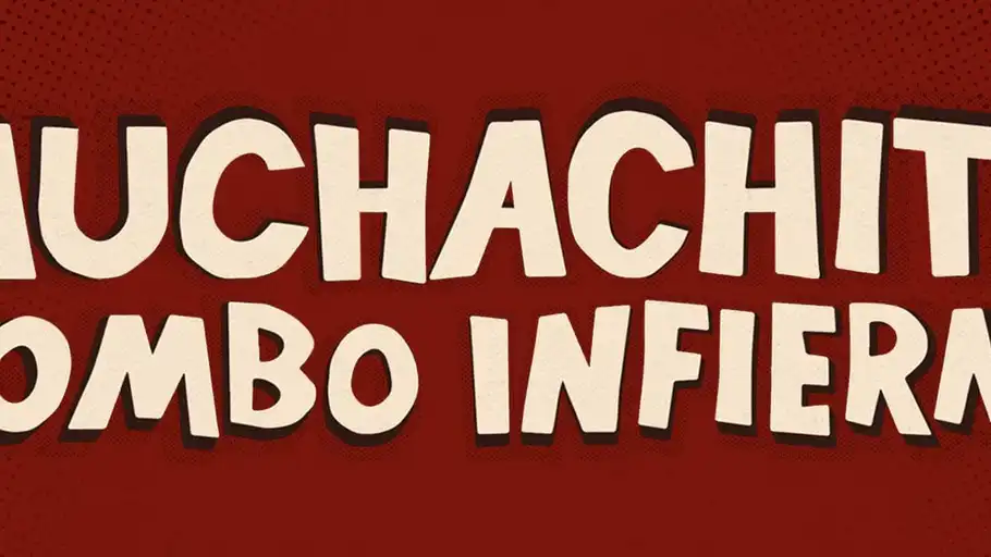 Muchachito Bombo Infierno Muchachito Bombo Infierno