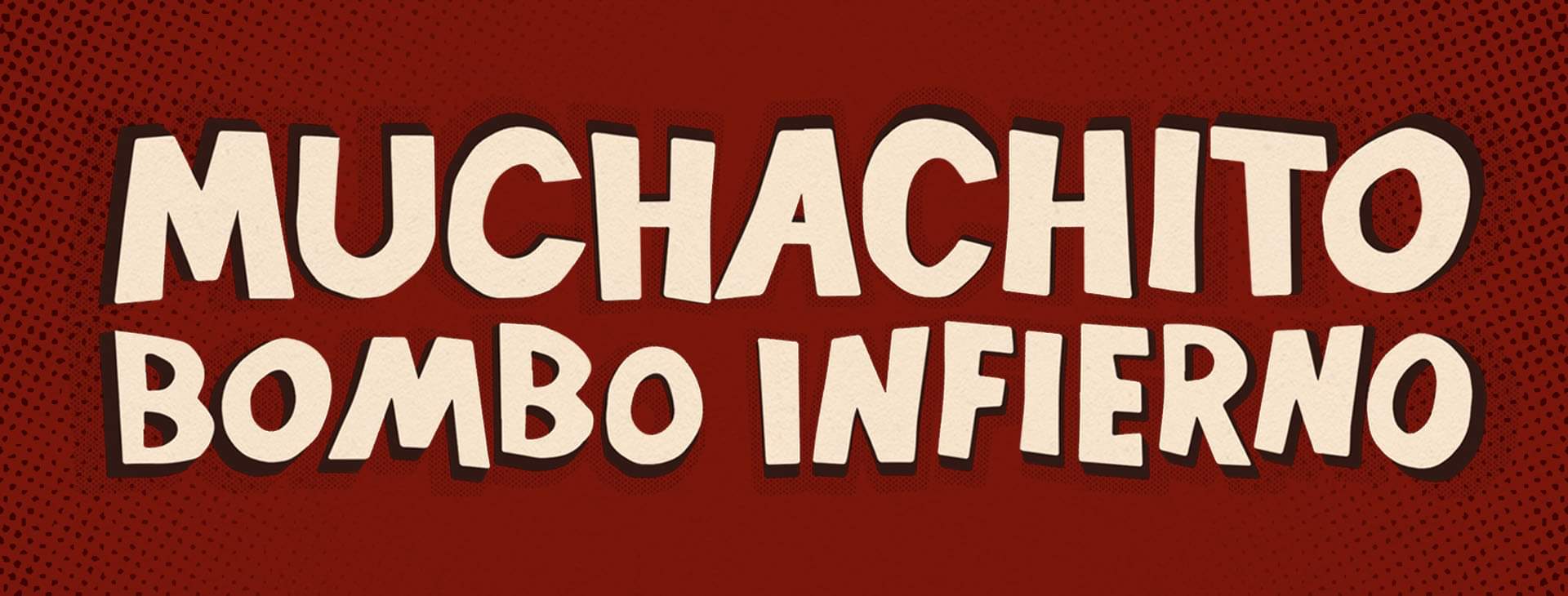 Muchachito Bombo Infierno no deja de sorprender en concierto Muchachito Bombo Infierno no deja de sorprender en concierto