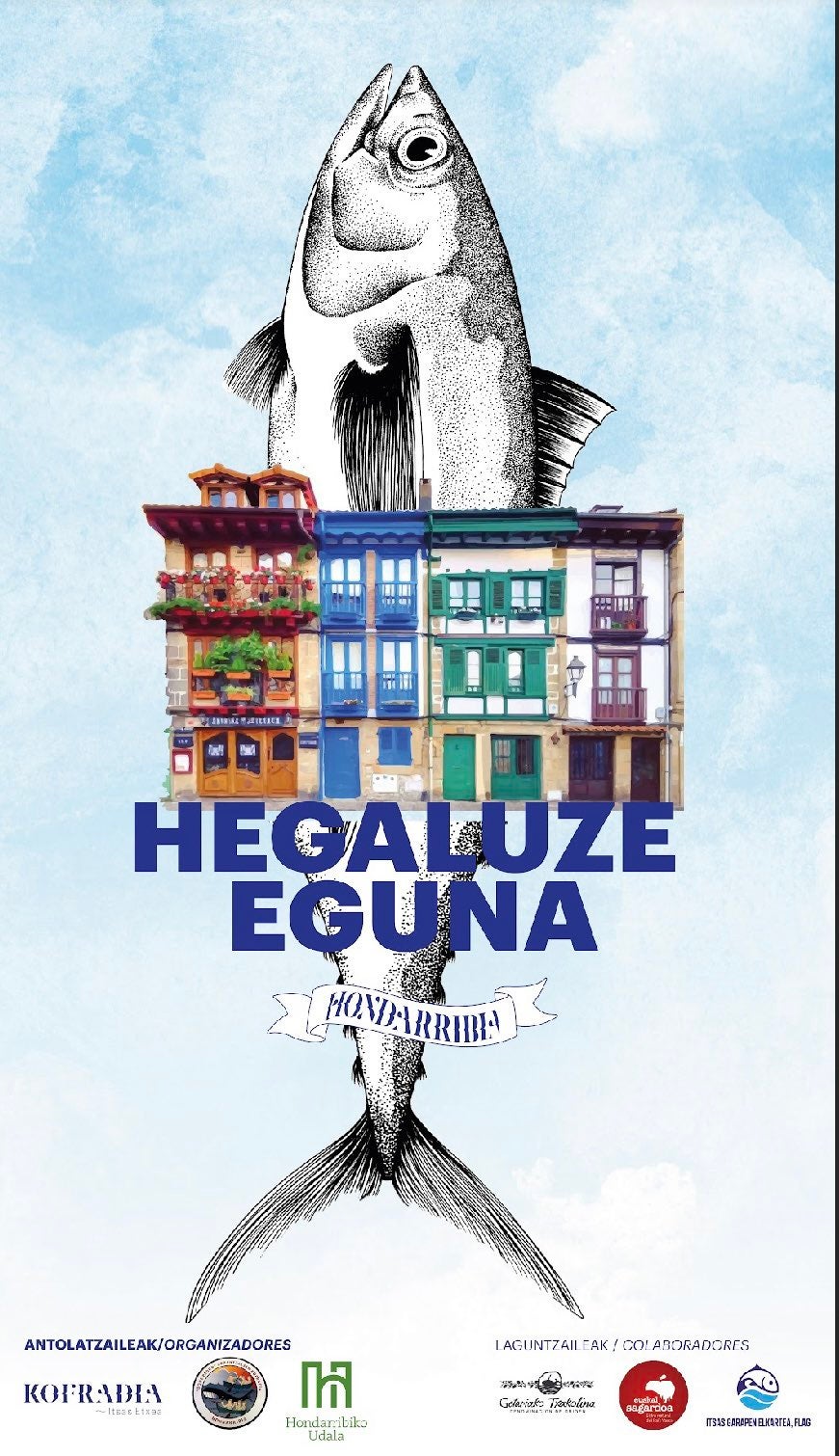 La flota de Euskadi ha capturado más de 2,7 kilos de bonito en el primer mes de campaña La flota de Euskadi ha capturado más de 2,7 kilos de bonito en el primer mes de campaña