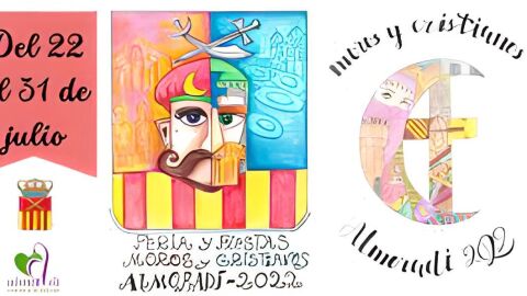 moros y cristianos