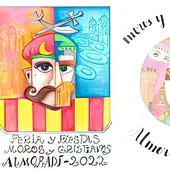 Almoradí inicia su Feria y Fiestas de Moros y Cristianos con más de 60 actividades programadas Almoradí inicia su Feria y Fiestas de Moros y Cristianos con más de 60 actividades programadas
