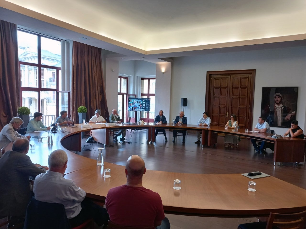 Más de Uno Asturias Informativo 22/07/2022 Más de Uno Asturias Informativo 22/07/2022