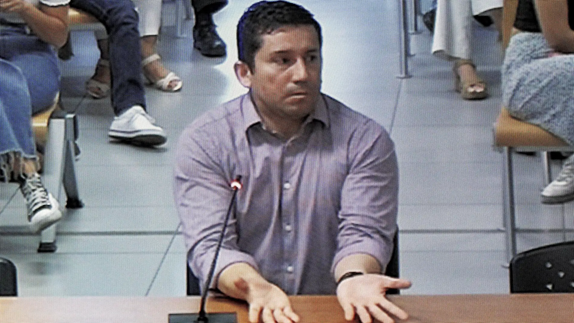 Quién es Jorge Ignacio Palma, culpable del asesinato de Marta Calvo