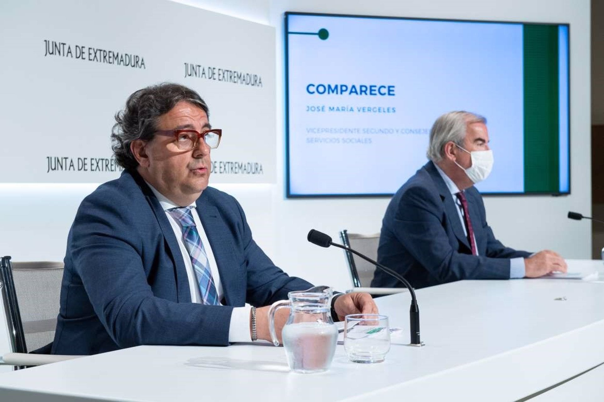 La lista de espera quirúrgica cierra el primer semestre en Extremadura con 21.880 pacientes, que esperan 138 días La lista de espera quirúrgica cierra el primer semestre en Extremadura con 21.880 pacientes, que esperan 138 días