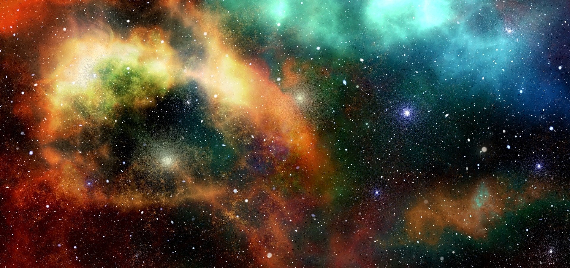 ¿Cómo será el final del universo? ¿Cómo será el final del universo?