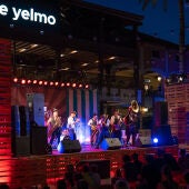 Continúa el Festival de Verano en el Centro Comercial Plaza Mayor