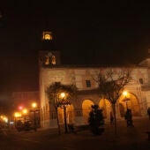 Santa María del Páramo