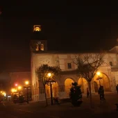 Santa María del Páramo Santa María del Páramo
