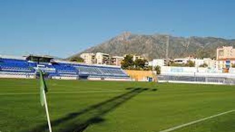 Estadio Municipal Marbella