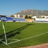 Estadio Municipal Antonio Lorenzo Cuevas Estadio Municipal Antonio Lorenzo Cuevas