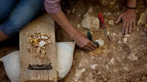 Atapuerca Atapuerca