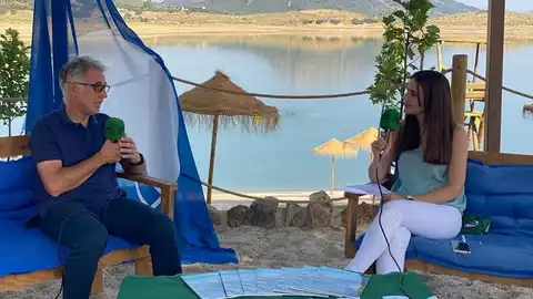 Playa de Peloche Playa de Peloche