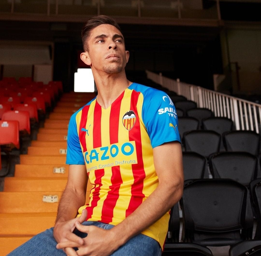 Gabriel Paulista: "Estamos en construcción" Gabriel Paulista: "Estamos en construcción"