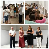 Exposición de fotografías Exposición de fotografías