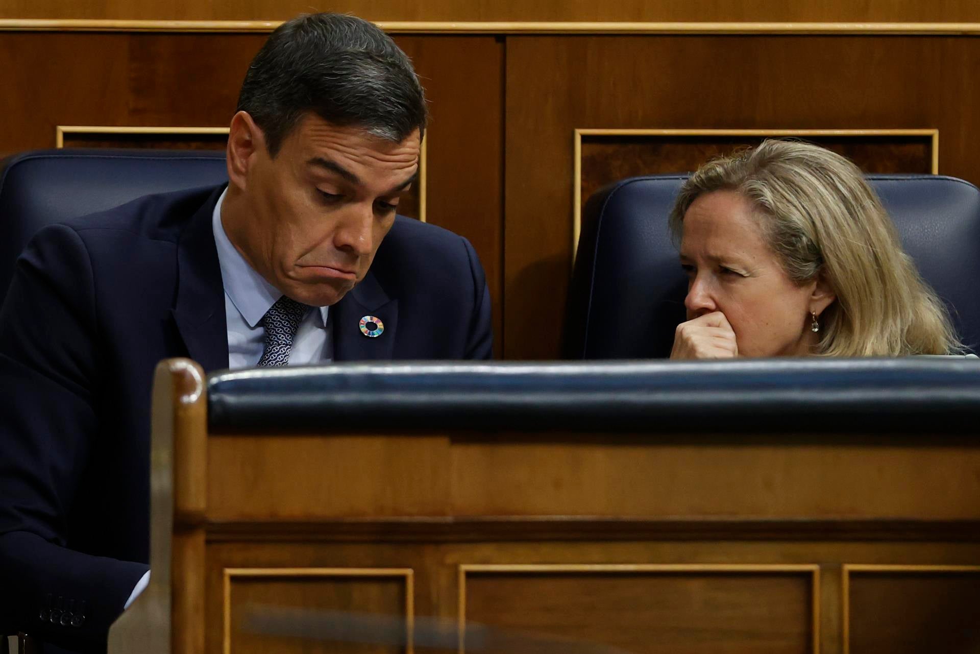 Tertulia: El impuesto a la banca Tertulia: El impuesto a la banca