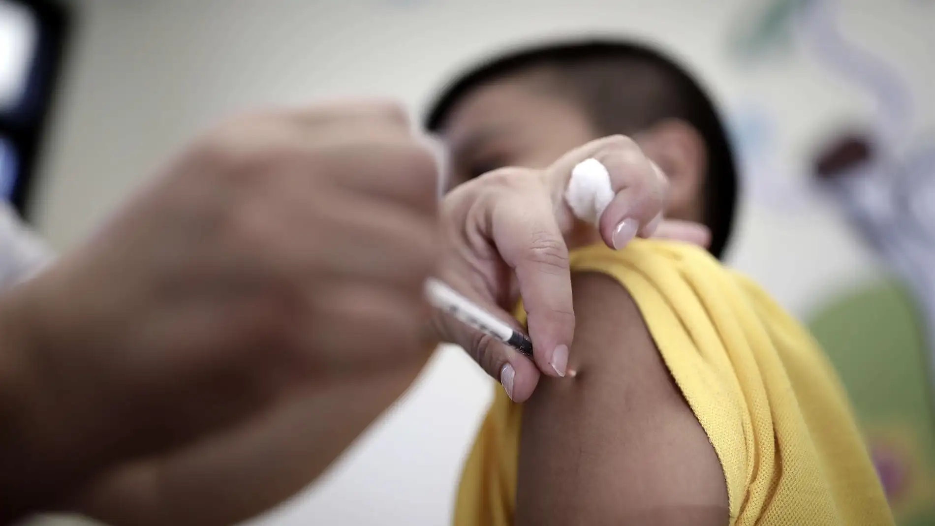 Qué es el polio y cuáles son sus síntomas