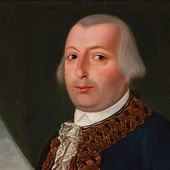 Bernardo de Galvez Bernardo de Galvez