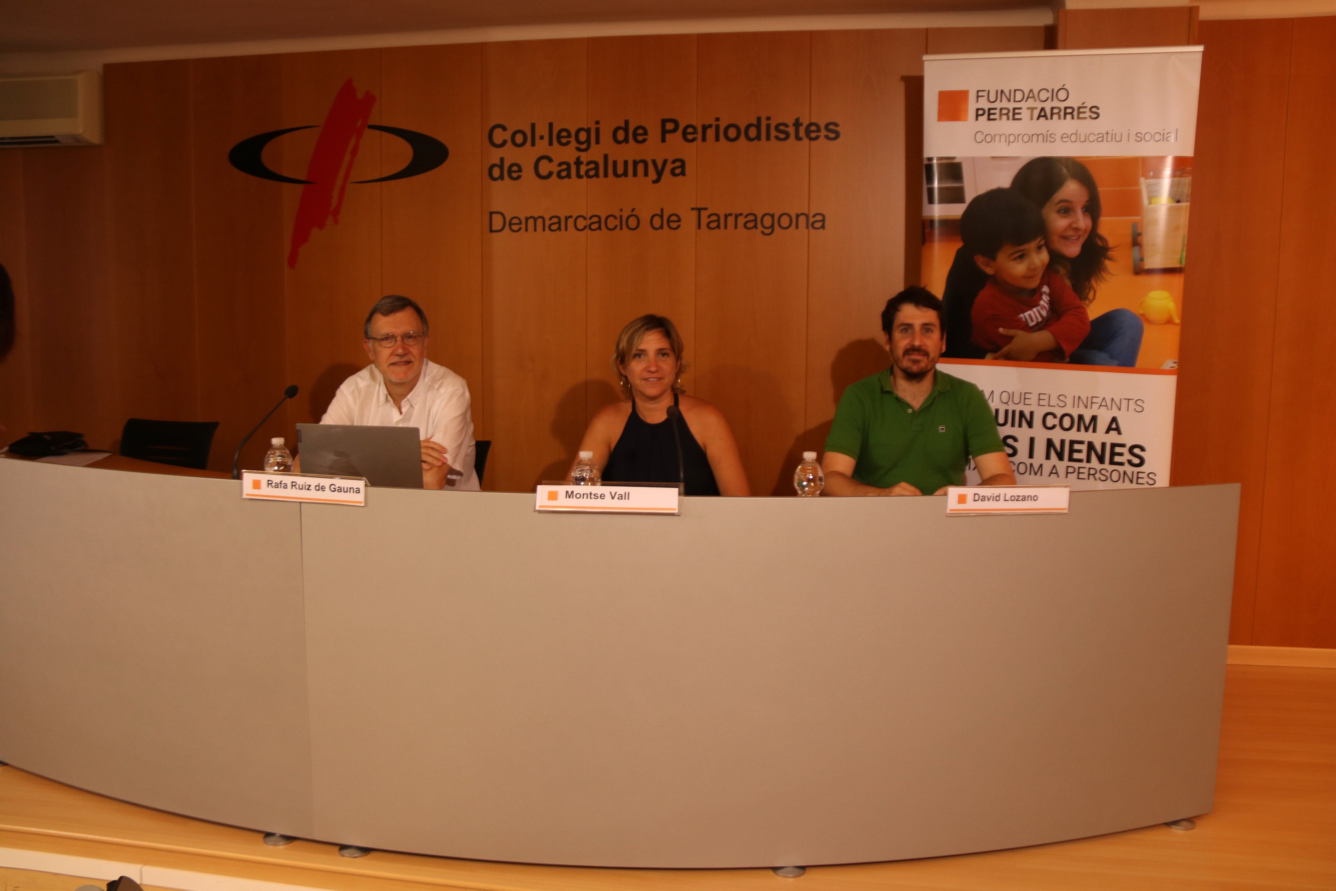 Augmenta la precarietat Augmenta la precarietat