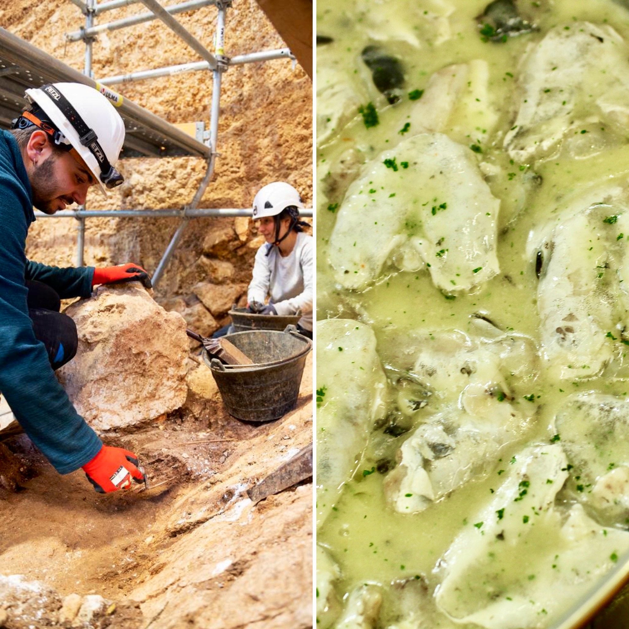 La receta definitiva para cocinar unas cocochas al pilpil con merluza La receta definitiva para cocinar unas cocochas al pilpil con merluza