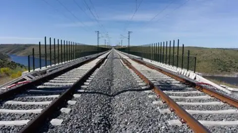 Tren Extremeño Tren Extremeño