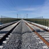 Tren Extremeño