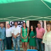 Más de Uno Palencia 22/07/2020 "Especial Cervera de Pisuerga"