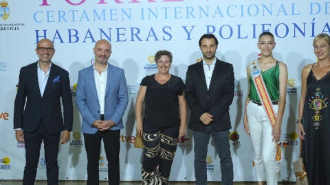 habaneras