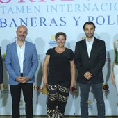 Quinta velada de la 68 edición del Certamen Internacional de Habaneras y Polifonía de Torrevieja Quinta velada de la 68 edición del Certamen Internacional de Habaneras y Polifonía de Torrevieja