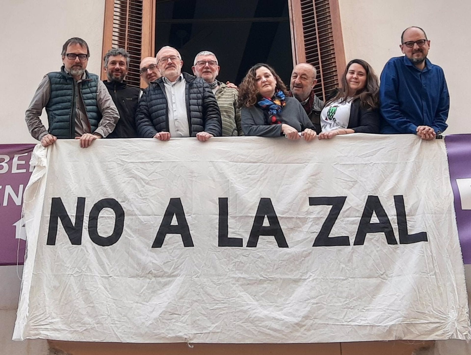 Una segunda sentencia del TSJCV anula la ZAL del Puerto de València Una segunda sentencia del TSJCV anula la ZAL del Puerto de València