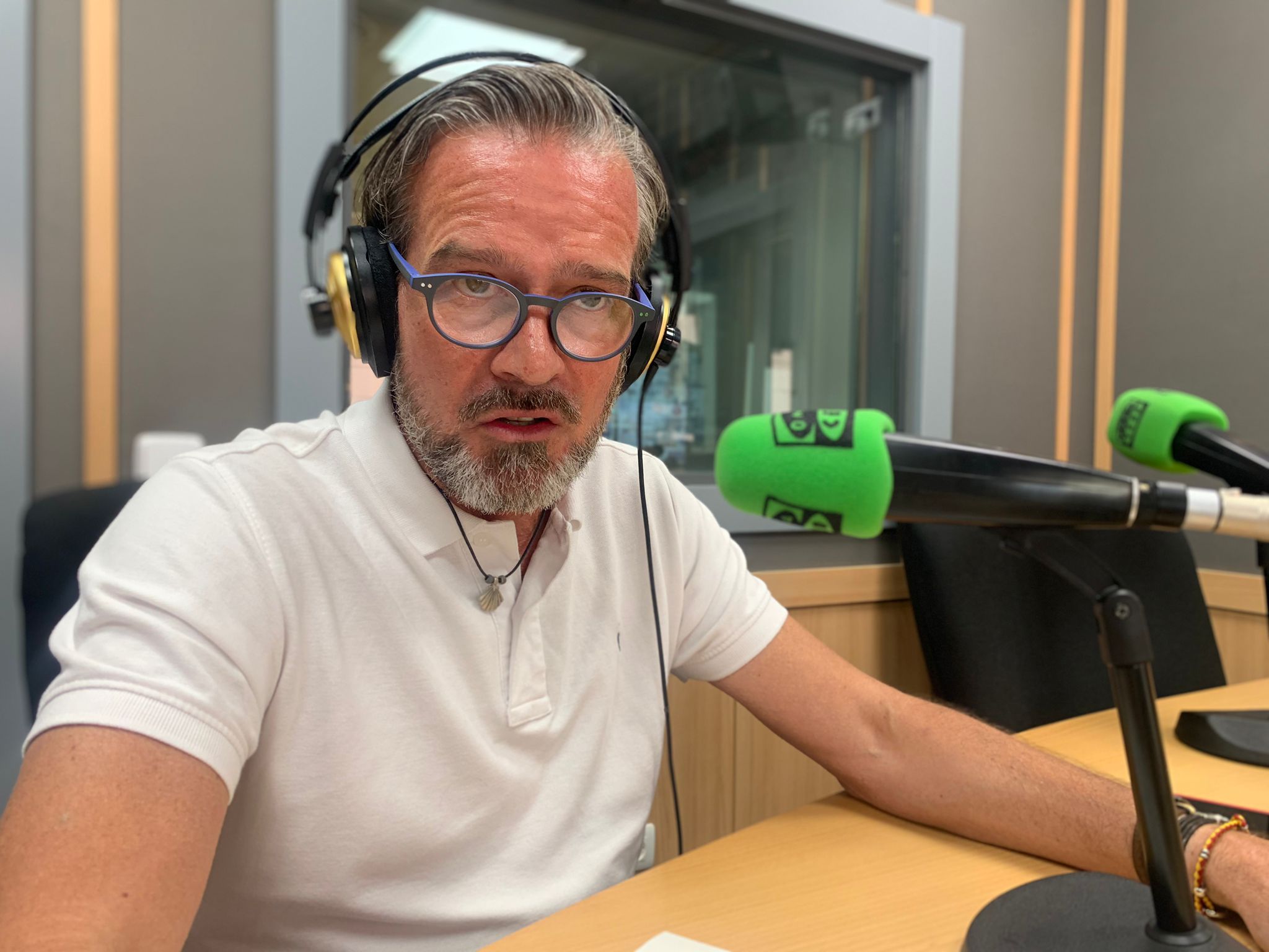 Bernardo de Gálvez, Hijo Predilecto de la provincia Bernardo de Gálvez, Hijo Predilecto de la provincia