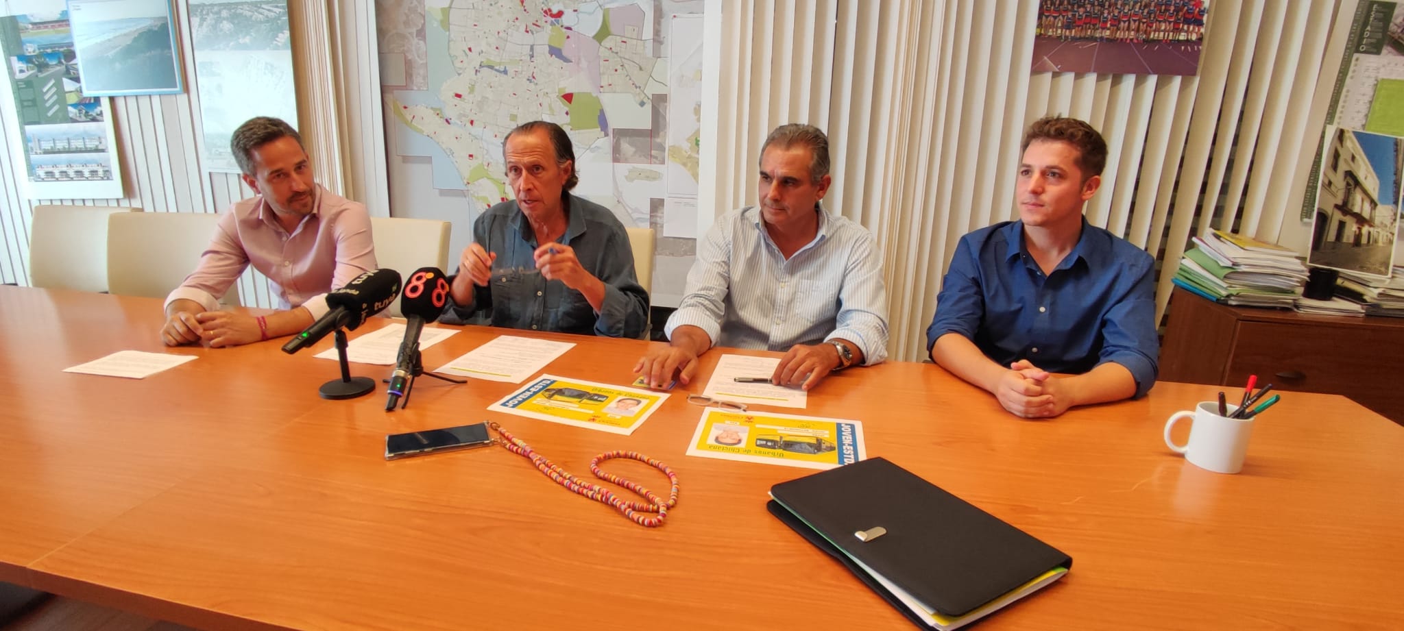 La tarjeta monedero de Chiclana se amplia para que se beneficien los jóvenes hasta 21 años La tarjeta monedero de Chiclana se amplia para que se beneficien los jóvenes hasta 21 años