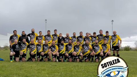 Sotileza Rugby 