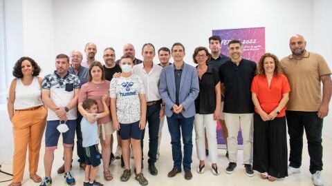 Presentaci&oacute;n Ferias 2022 Alcal&aacute;