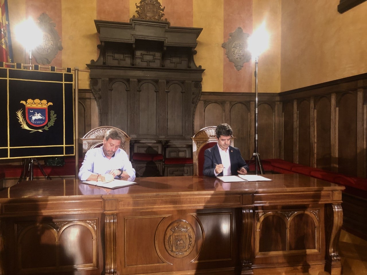 La Oficina Municipal de Vivienda abrirá en septiembre La Oficina Municipal de Vivienda abrirá en septiembre