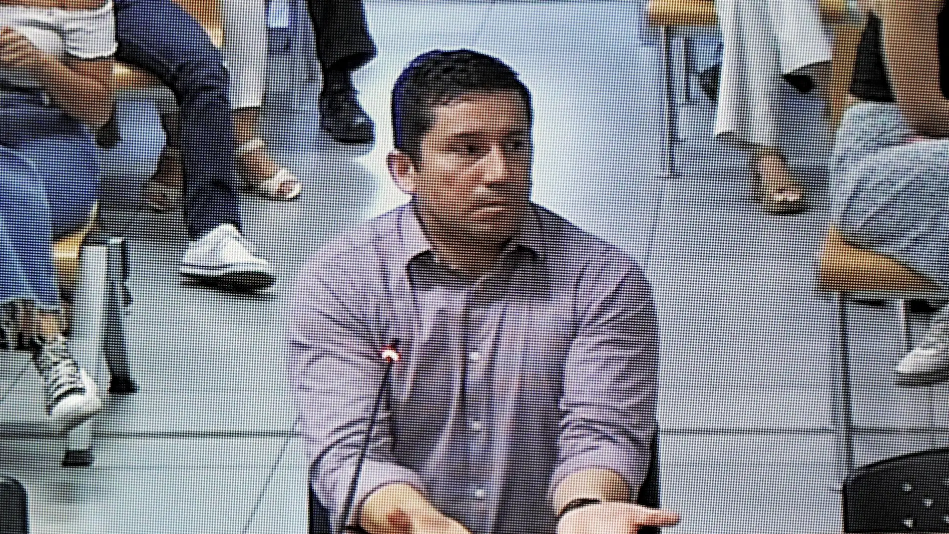 Quién es Jorge Ignacio Palma, culpable del asesinato de Marta Calvo
