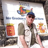 Billete turístico en La Graciosa Billete turístico en La Graciosa