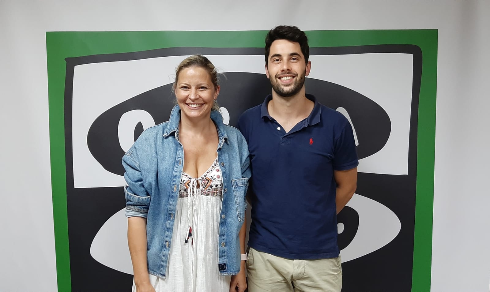 Presentado el reparto de la próxima edición Presentado el reparto de la próxima edición