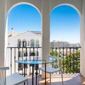 Los hoteles de Extremadura registran 210.870 pernoctaciones en junio, un 43,6% más en tasa interanual