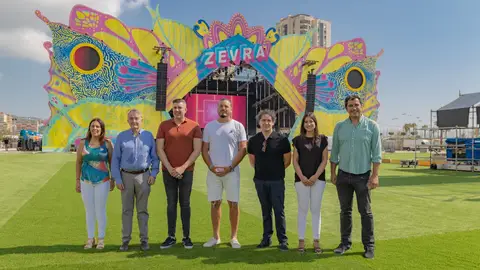 Zevra Festival Zevra Festival