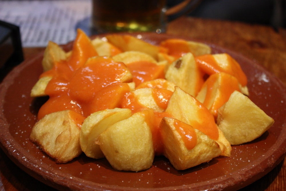 ¿Las patatas bravas son más de verano o de invierno? ¿Las patatas bravas son más de verano o de invierno?