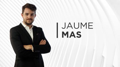 Not&iacute;cies migdia amb Jaume Mas