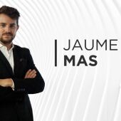 Notícies migdia amb Jaume Mas