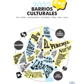 Comienzan las actividades de "Barrios Culturales" Comienzan las actividades de "Barrios Culturales"
