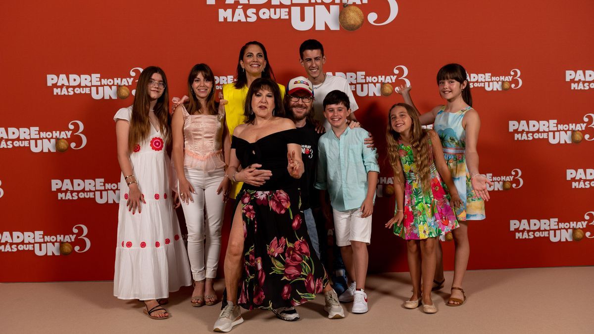 Kinótico 322. Santiago Segura revienta la taquilla española en mitad del verano de la inflación episode artwork