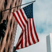 Bandera de los Estados Unidos Bandera de los Estados Unidos