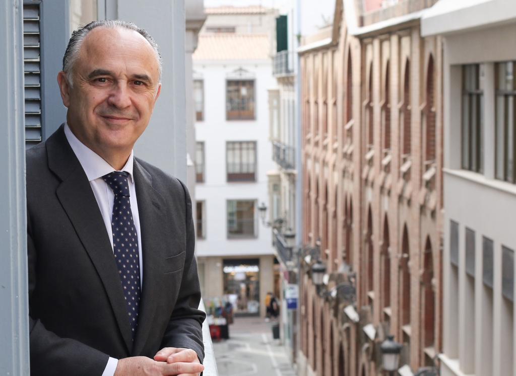 CaixaBank crea la Dirección Territorial Andalucía que dará servicio a más de tres millones de clientes CaixaBank crea la Dirección Territorial Andalucía que dará servicio a más de tres millones de clientes