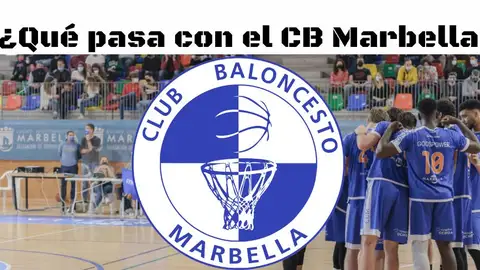 CB Marbella editorial CB Marbella editorial